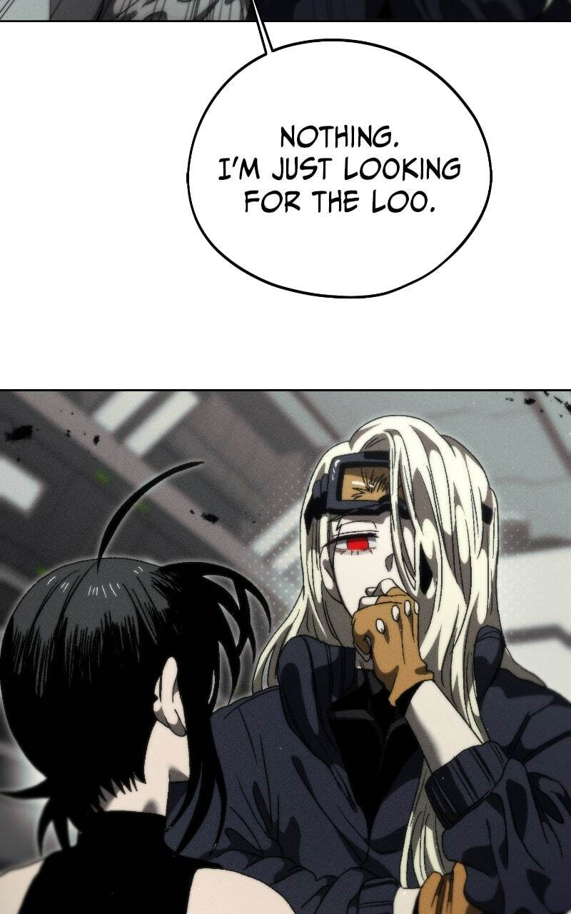 Read Project Mars chapter 42 image 96 on Lezhin