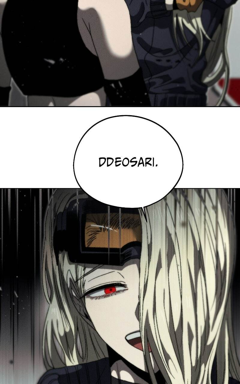 Read Project Mars chapter 42 image 97 on Lezhin