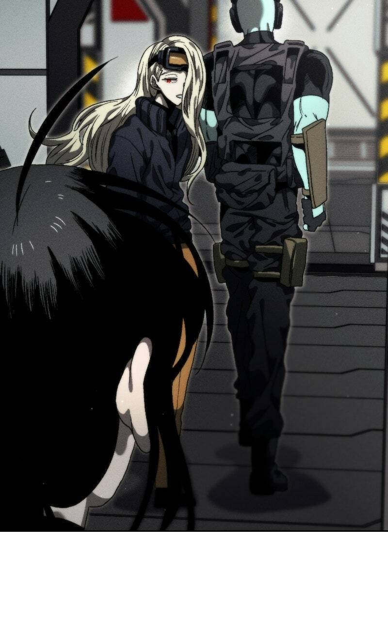 Read Project Mars chapter 43 image 10 on Lezhin