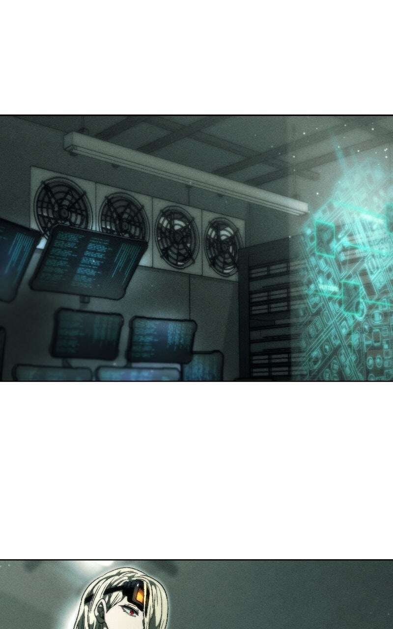 Read Project Mars chapter 43 image 16 on Lezhin