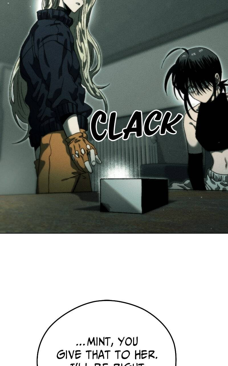 Read Project Mars chapter 43 image 17 on Lezhin