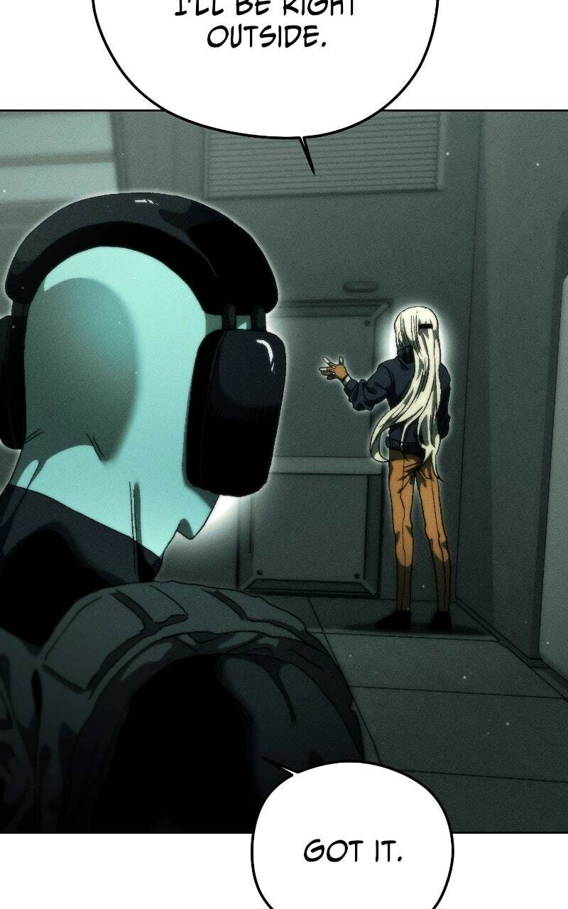 Read Project Mars chapter 43 image 18 on Lezhin