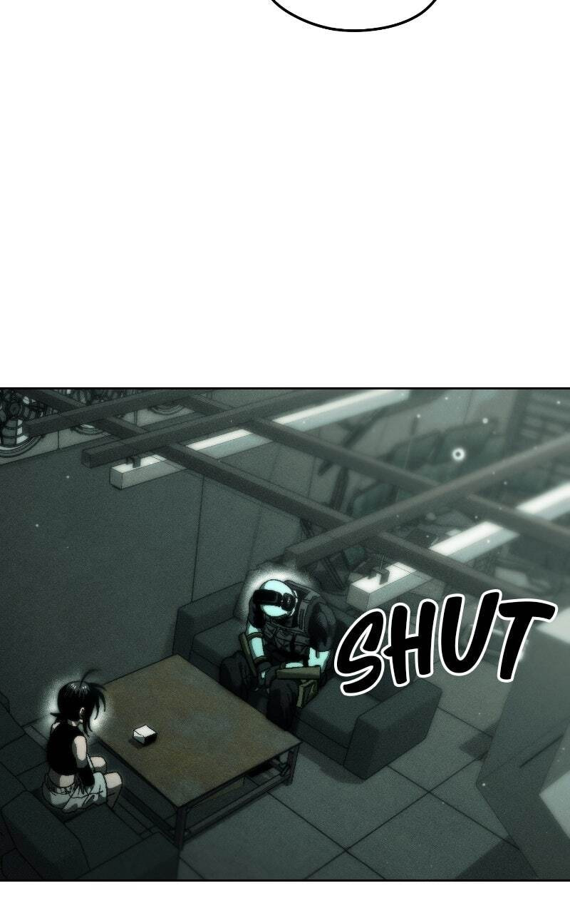 Read Project Mars chapter 43 image 19 on Lezhin