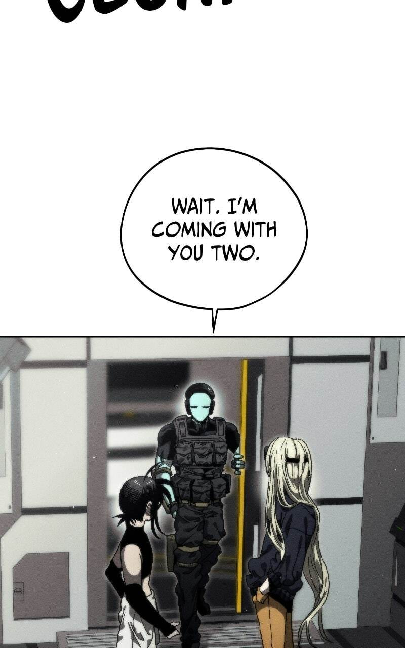 Read Project Mars chapter 43 image 3 on Lezhin