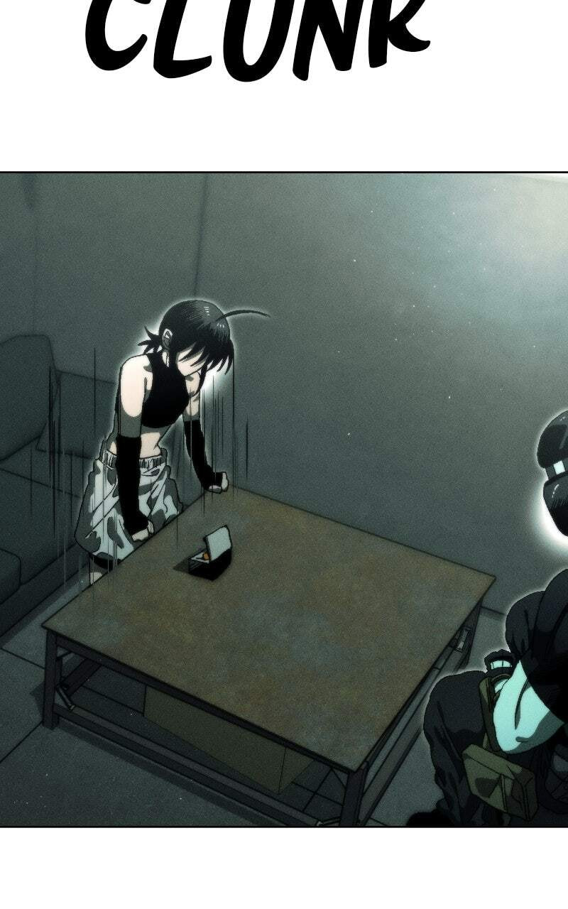 Read Project Mars chapter 43 image 34 on Lezhin