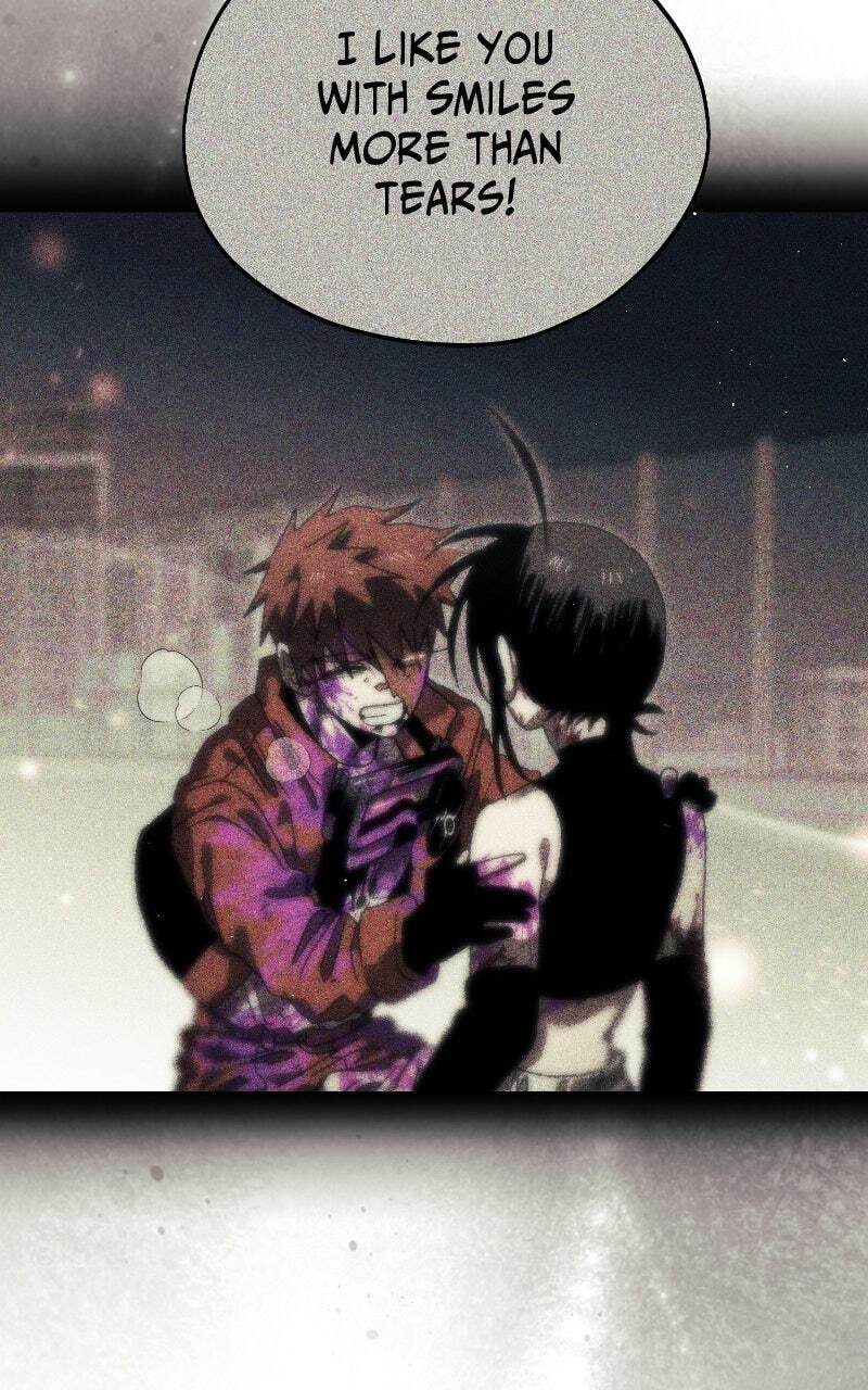 Read Project Mars chapter 43 image 43 on Lezhin