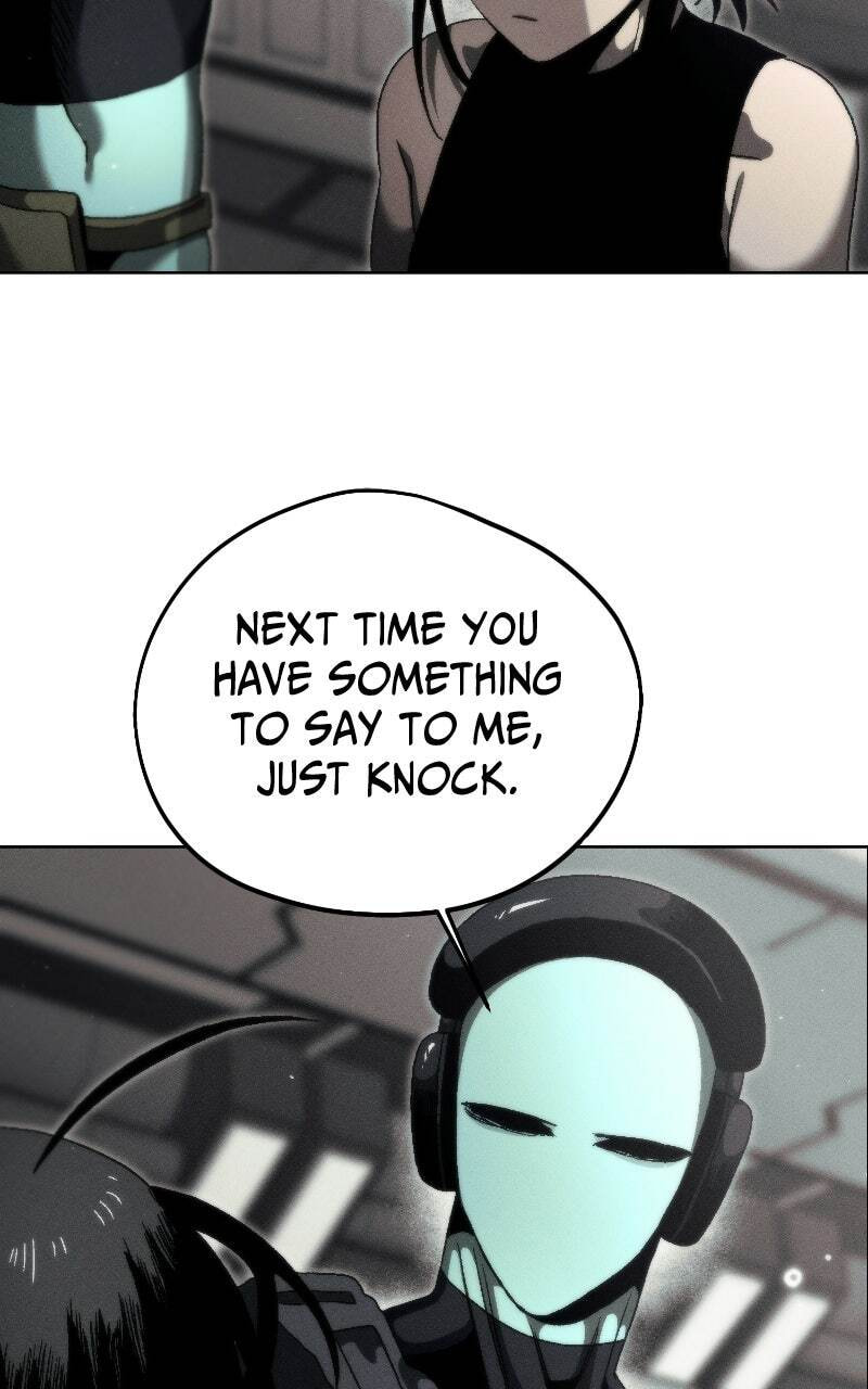 Read Project Mars chapter 43 image 5 on Lezhin