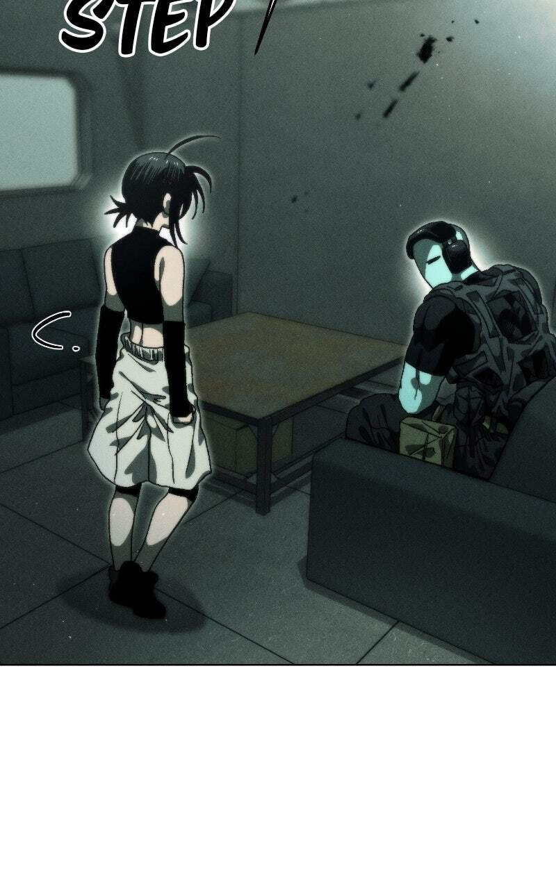 Read Project Mars chapter 43 image 56 on Lezhin