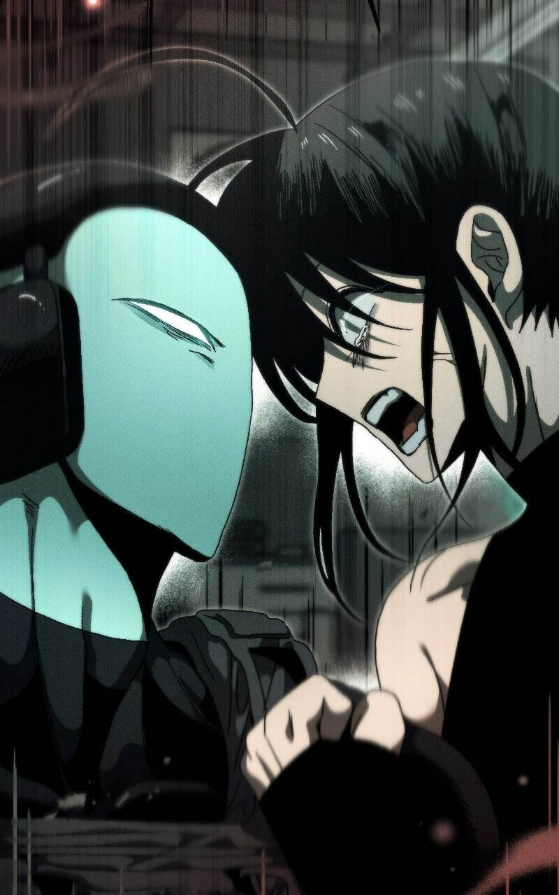 Read Project Mars chapter 43 image 62 on Lezhin
