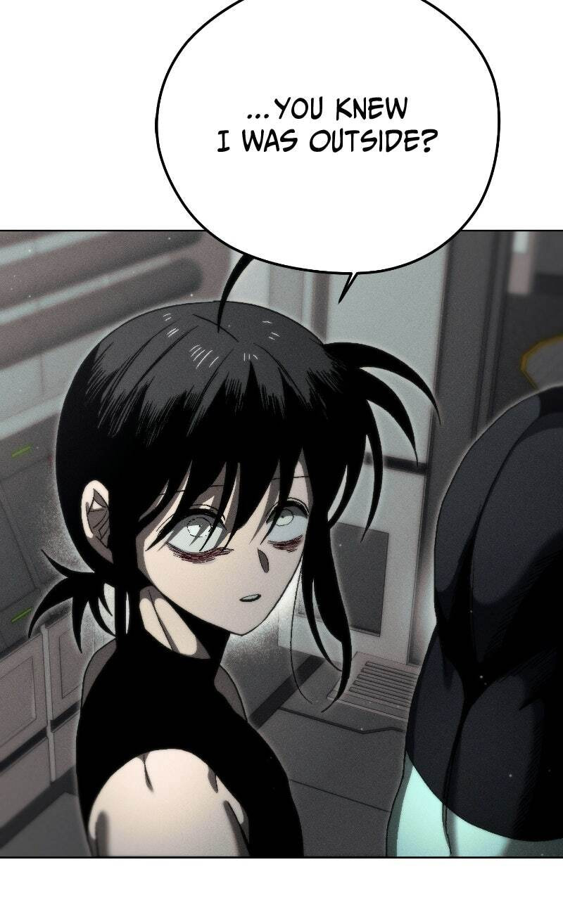 Read Project Mars chapter 43 image 7 on Lezhin