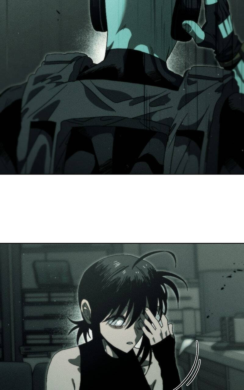 Read Project Mars chapter 43 image 80 on Lezhin