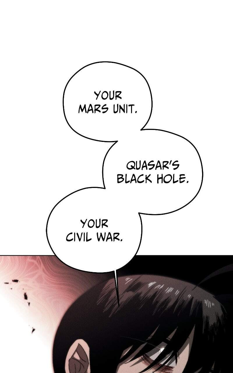 Read Project Mars chapter 43 image 96 on Lezhin