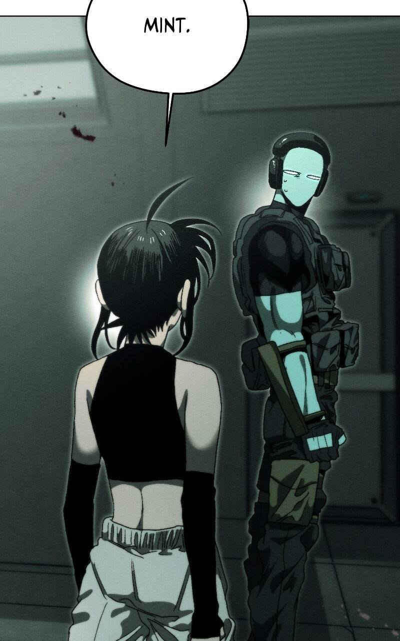 Read Project Mars chapter 43 image 98 on Lezhin