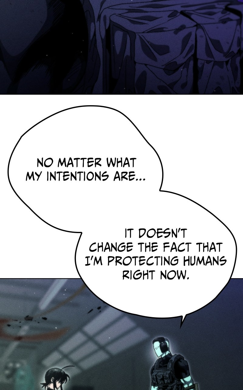 Read Project Mars chapter 44 image 11 on Lezhin