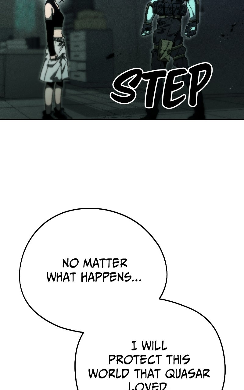 Read Project Mars chapter 44 image 12 on Lezhin