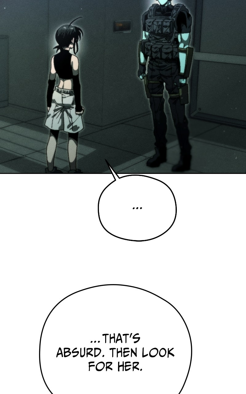 Read Project Mars chapter 44 image 20 on Lezhin