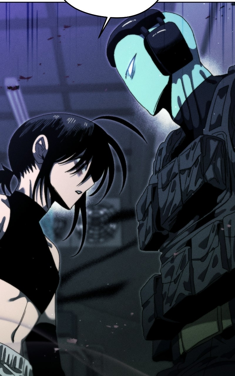 Read Project Mars chapter 44 image 26 on Lezhin