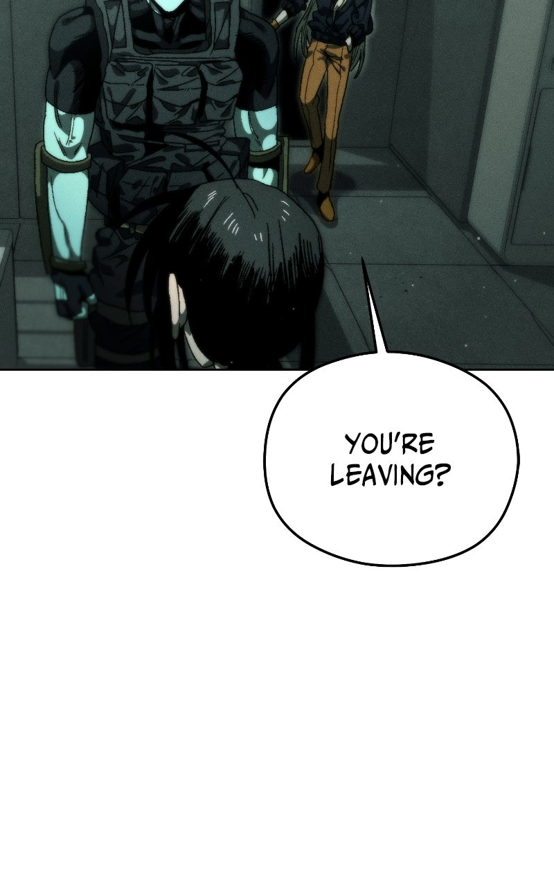 Read Project Mars chapter 44 image 28 on Lezhin