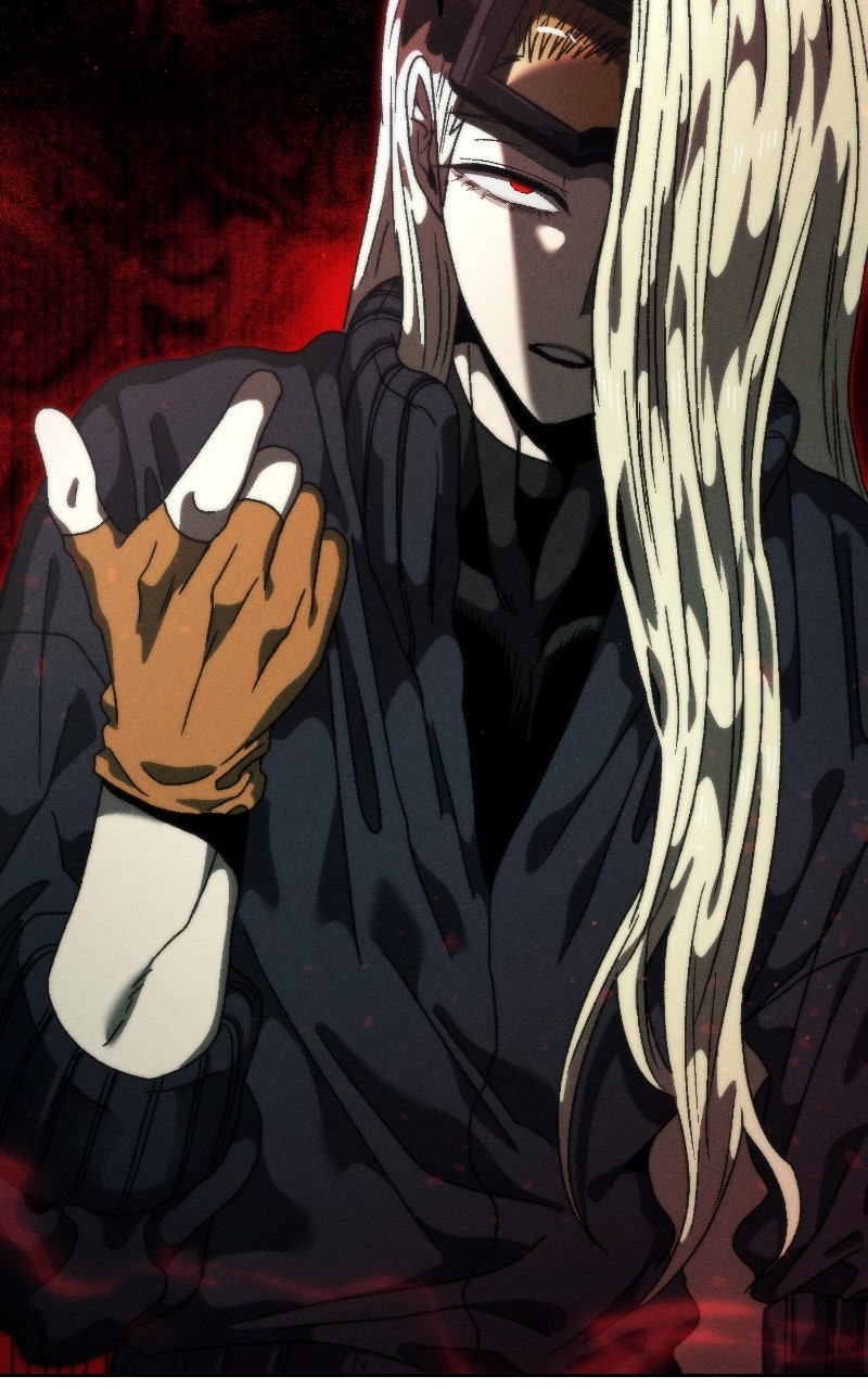 Read Project Mars chapter 44 image 36 on Lezhin