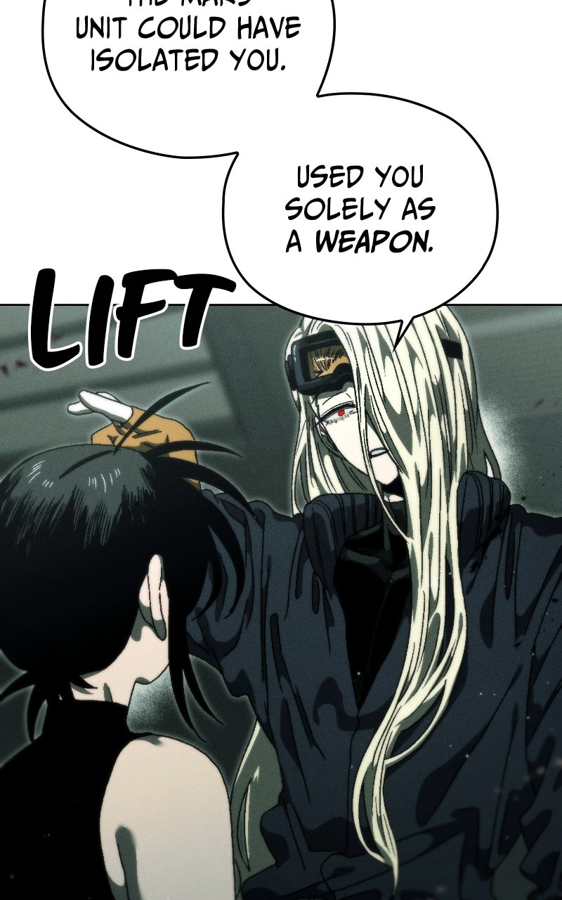 Read Project Mars chapter 44 image 41 on Lezhin
