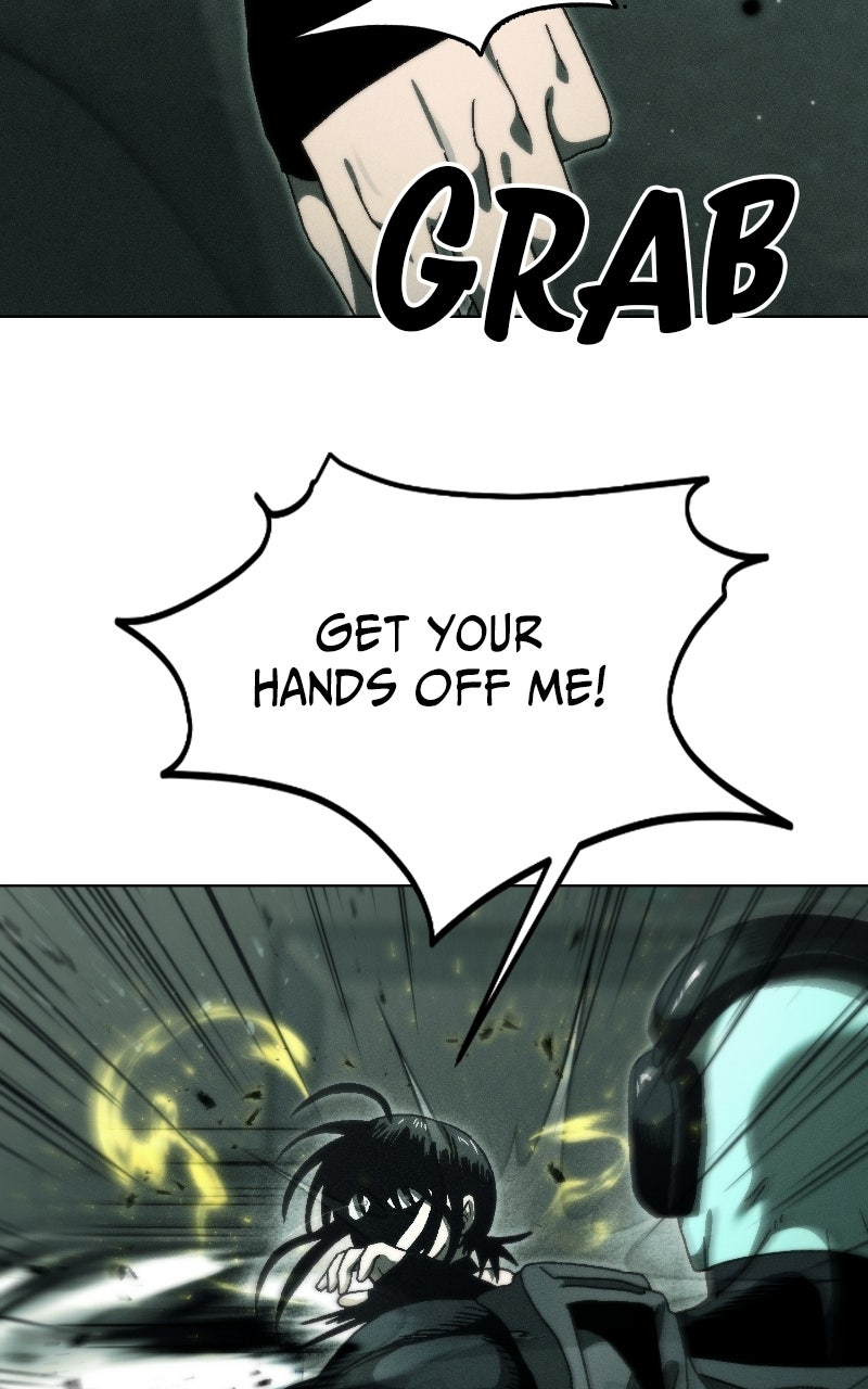 Read Project Mars chapter 44 image 73 on Lezhin