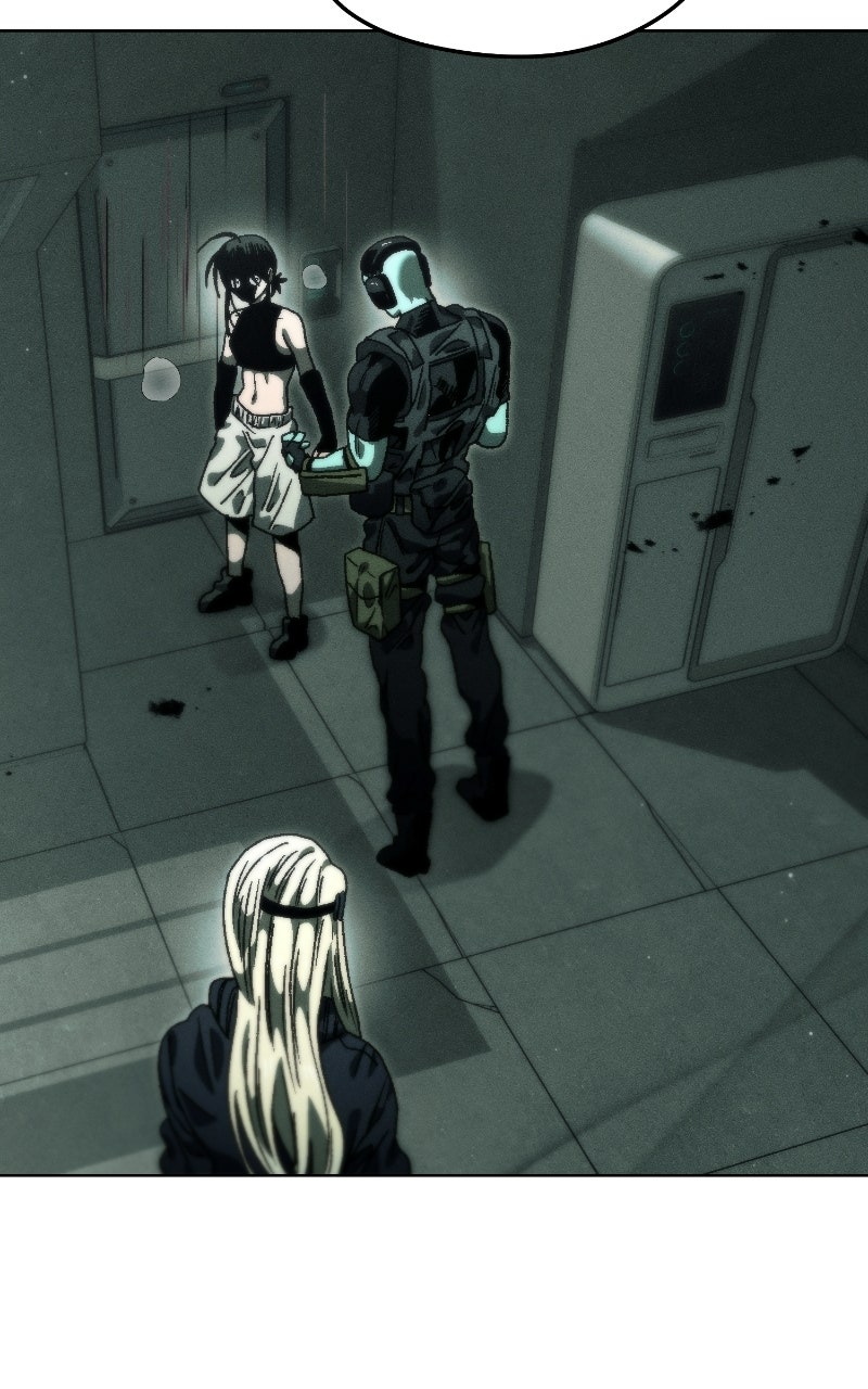 Read Project Mars chapter 44 image 76 on Lezhin