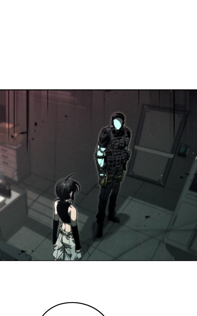 Read Project Mars chapter 44 image 8 on Lezhin