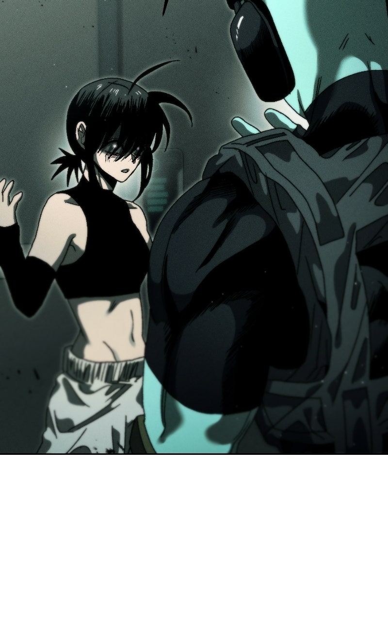 Read Project Mars chapter 44 image 80 on Lezhin