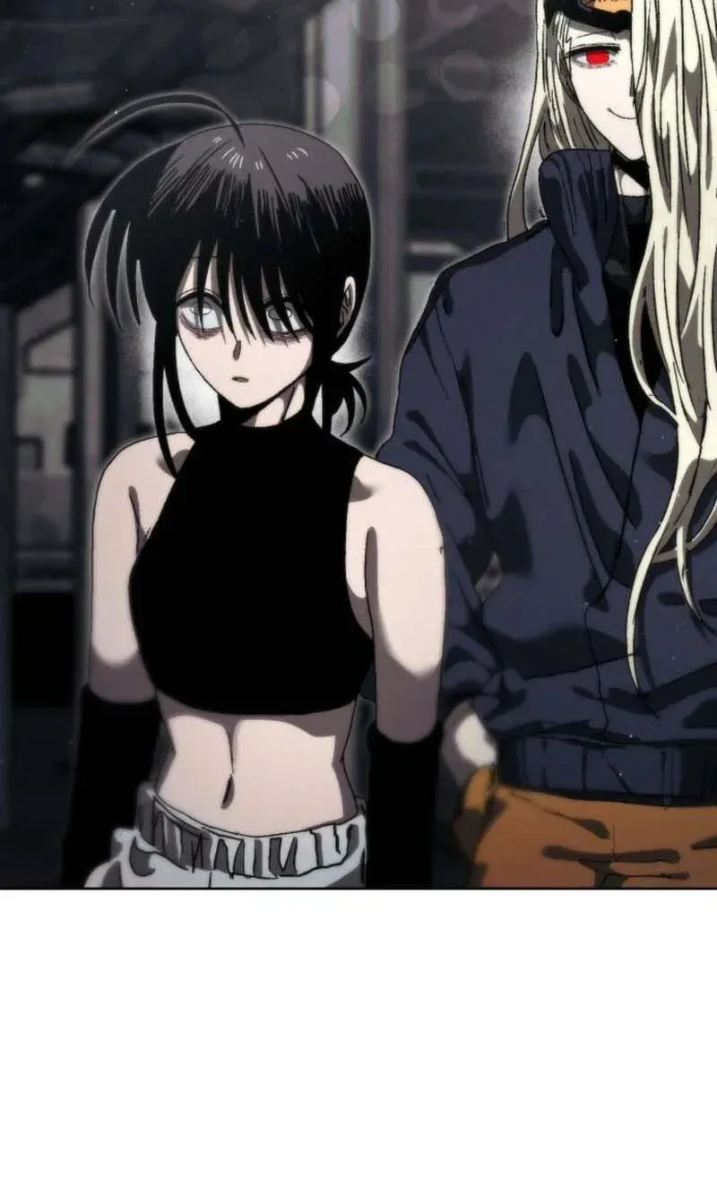 Read Project Mars chapter 45 image 107 on Lezhin