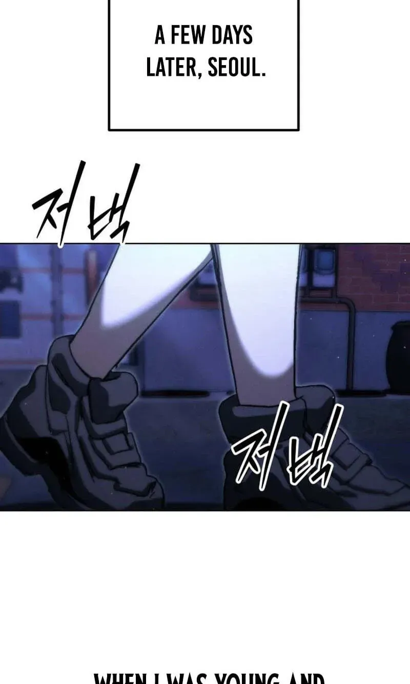 Read Project Mars chapter 45 image 109 on Lezhin