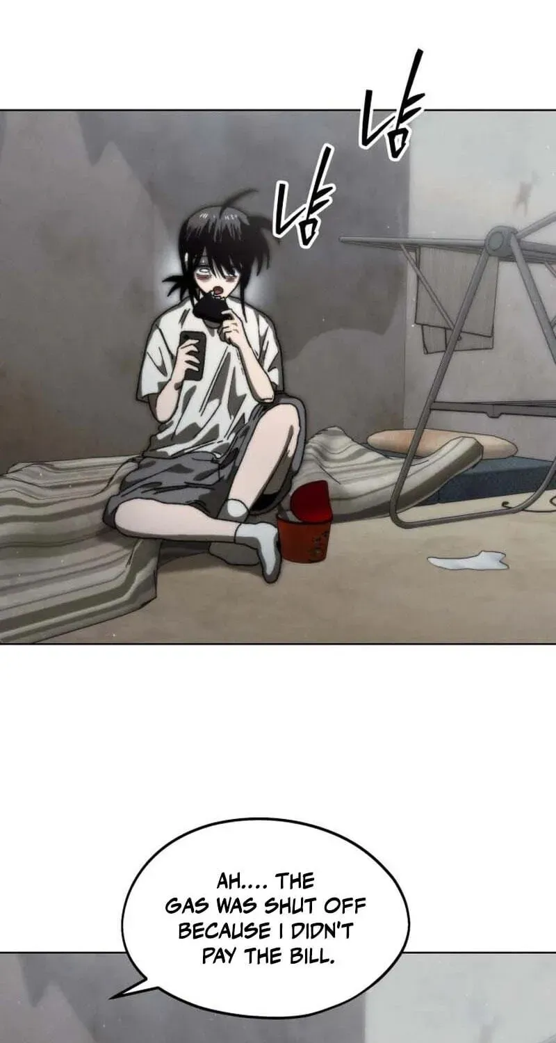 Read Project Mars chapter 45 image 119 on Lezhin