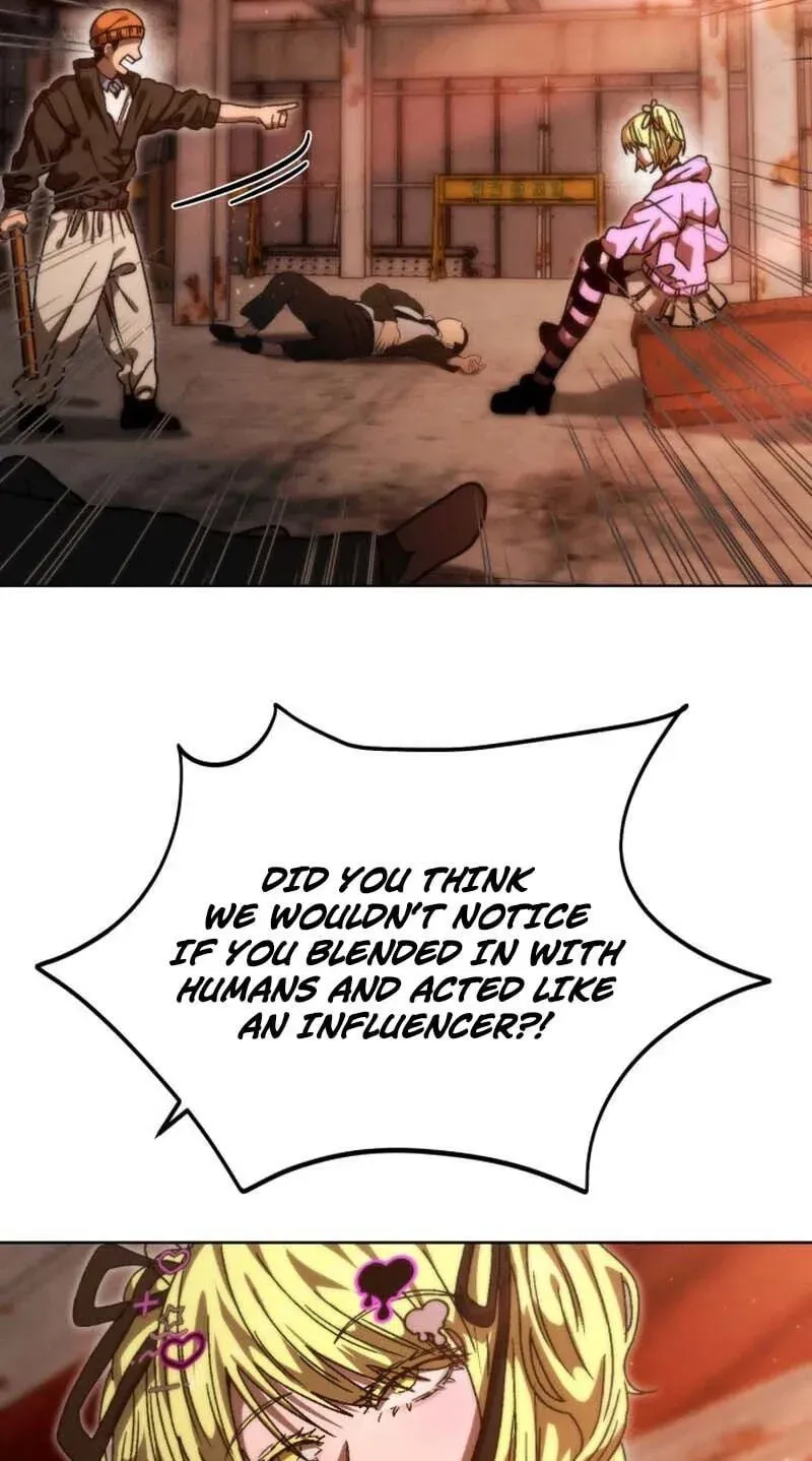 Read Project Mars chapter 45 image 15 on Lezhin