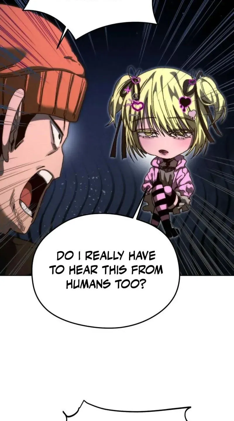 Read Project Mars chapter 45 image 17 on Lezhin