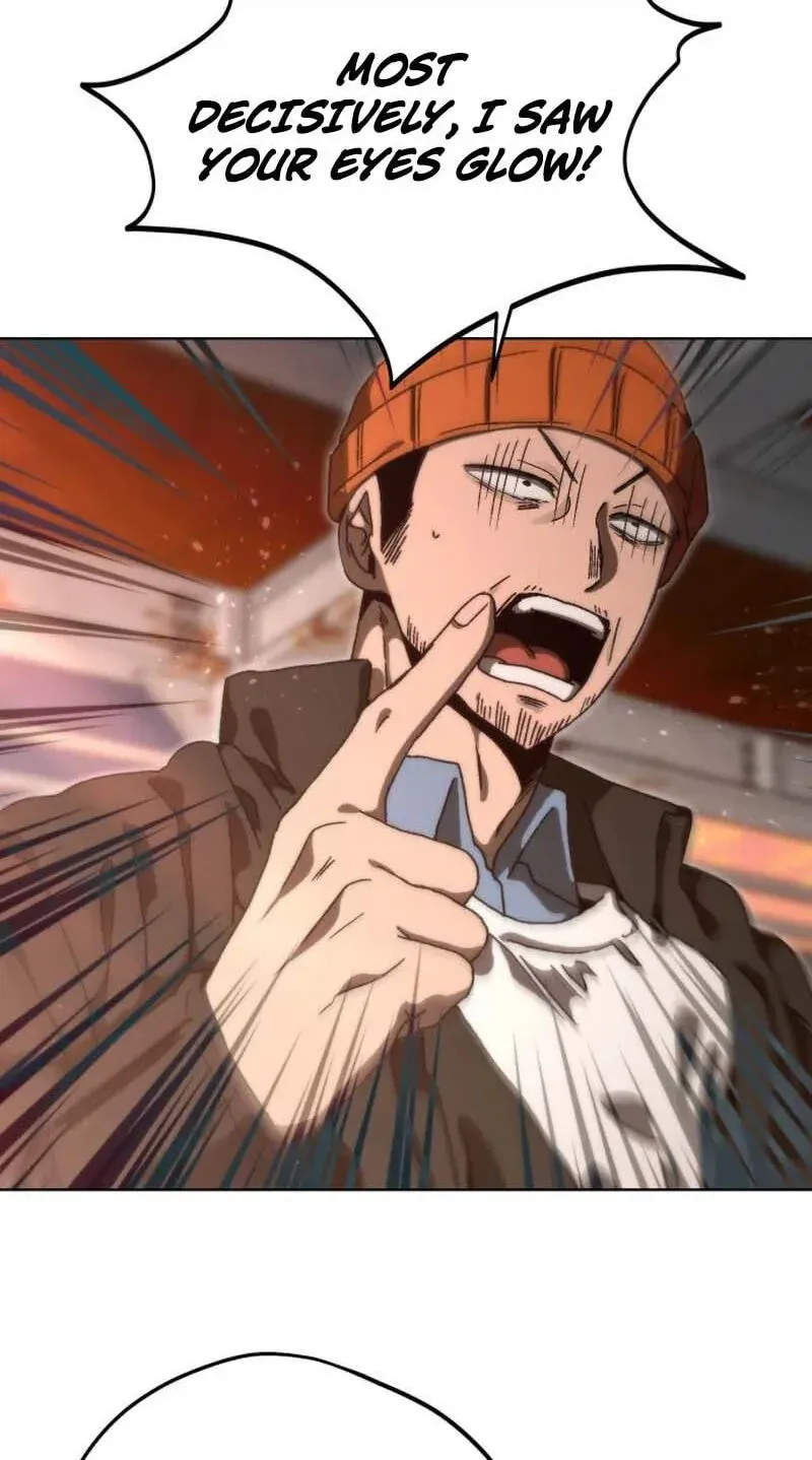 Read Project Mars chapter 45 image 18 on Lezhin