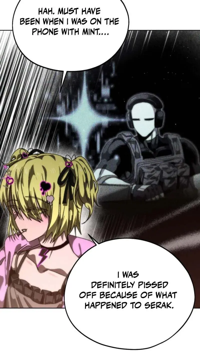 Read Project Mars chapter 45 image 19 on Lezhin