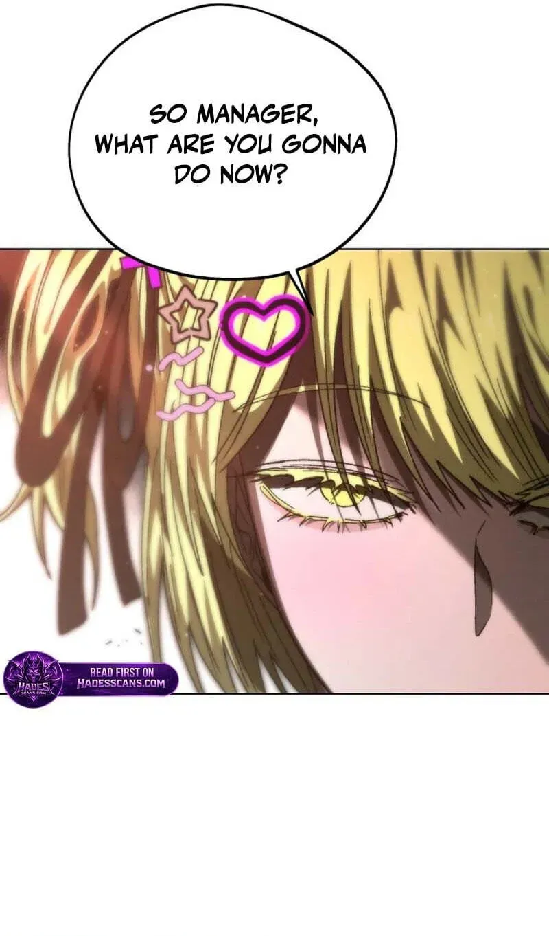 Read Project Mars chapter 45 image 20 on Lezhin