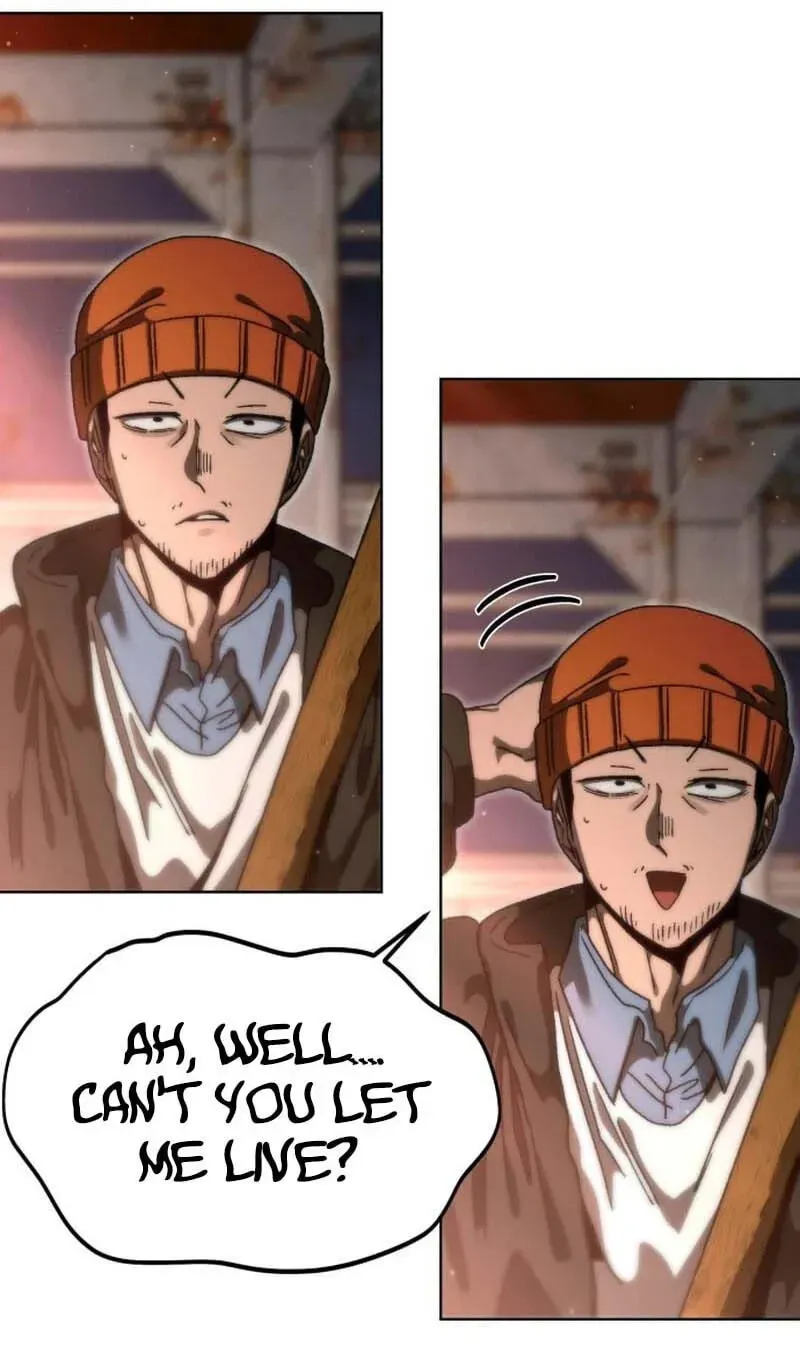 Read Project Mars chapter 45 image 21 on Lezhin