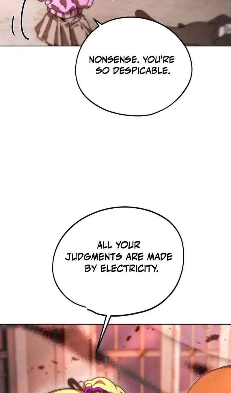 Read Project Mars chapter 45 image 23 on Lezhin