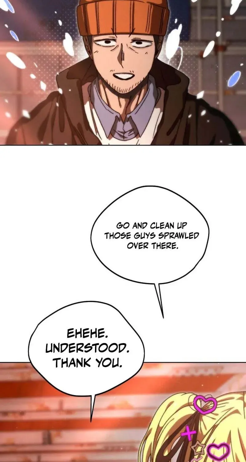 Read Project Mars chapter 45 image 31 on Lezhin