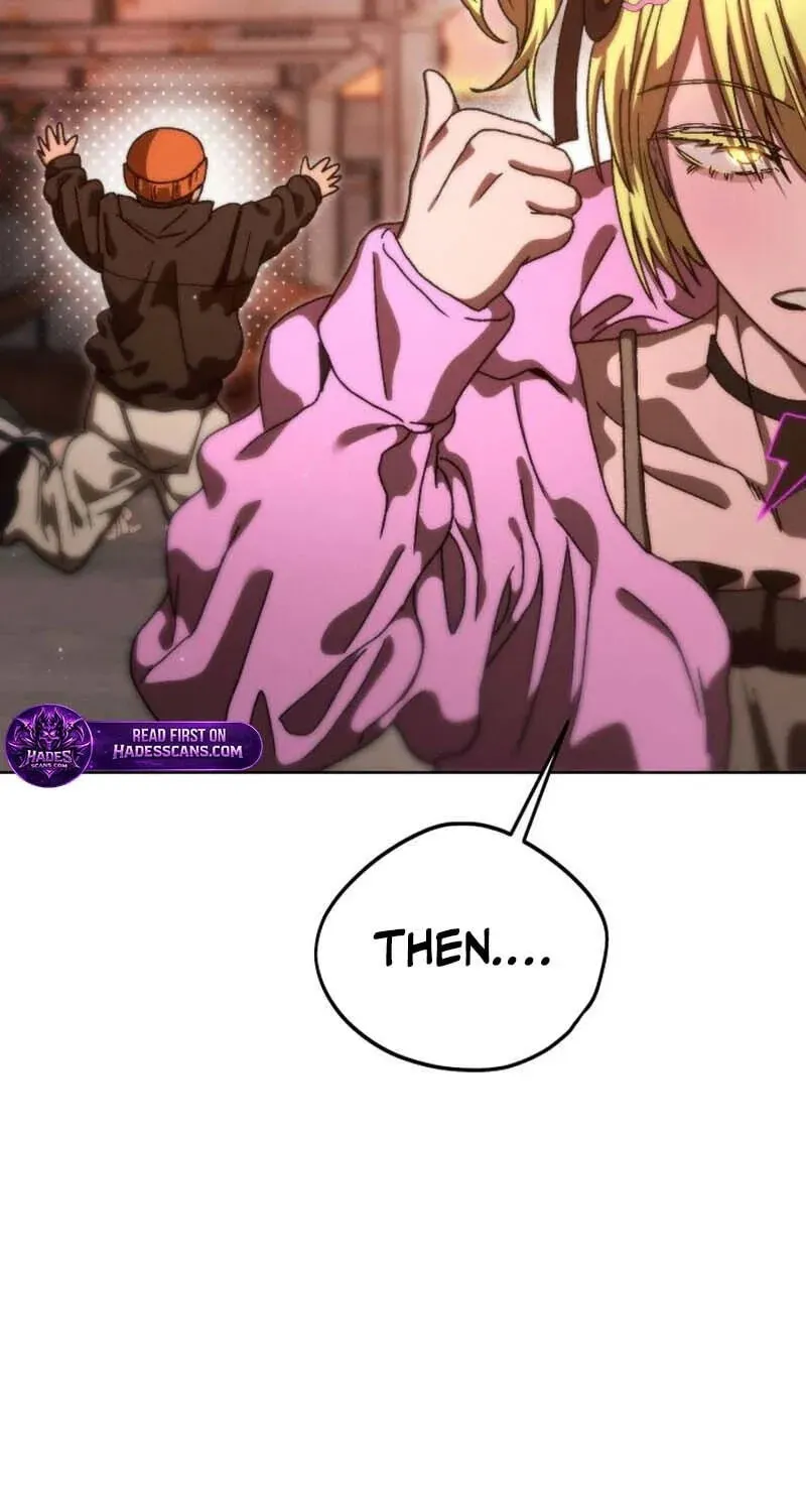 Read Project Mars chapter 45 image 33 on Lezhin
