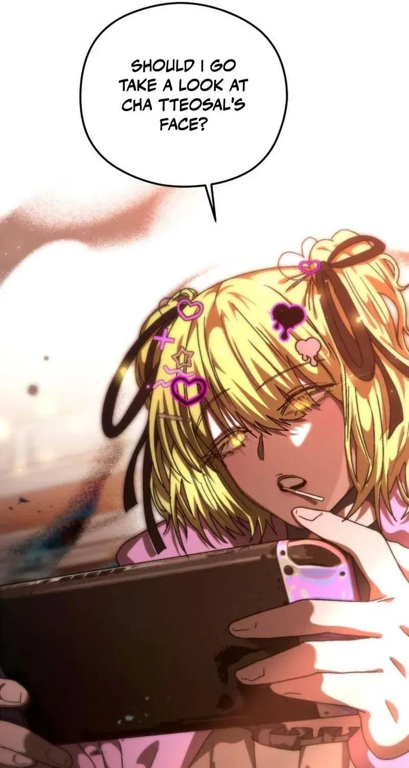 Read Project Mars chapter 45 image 35 on Lezhin