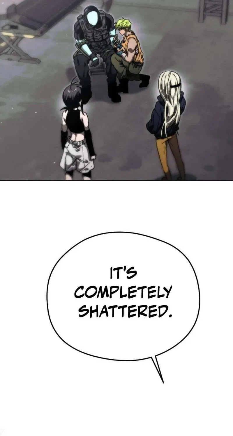Read Project Mars chapter 45 image 45 on Lezhin