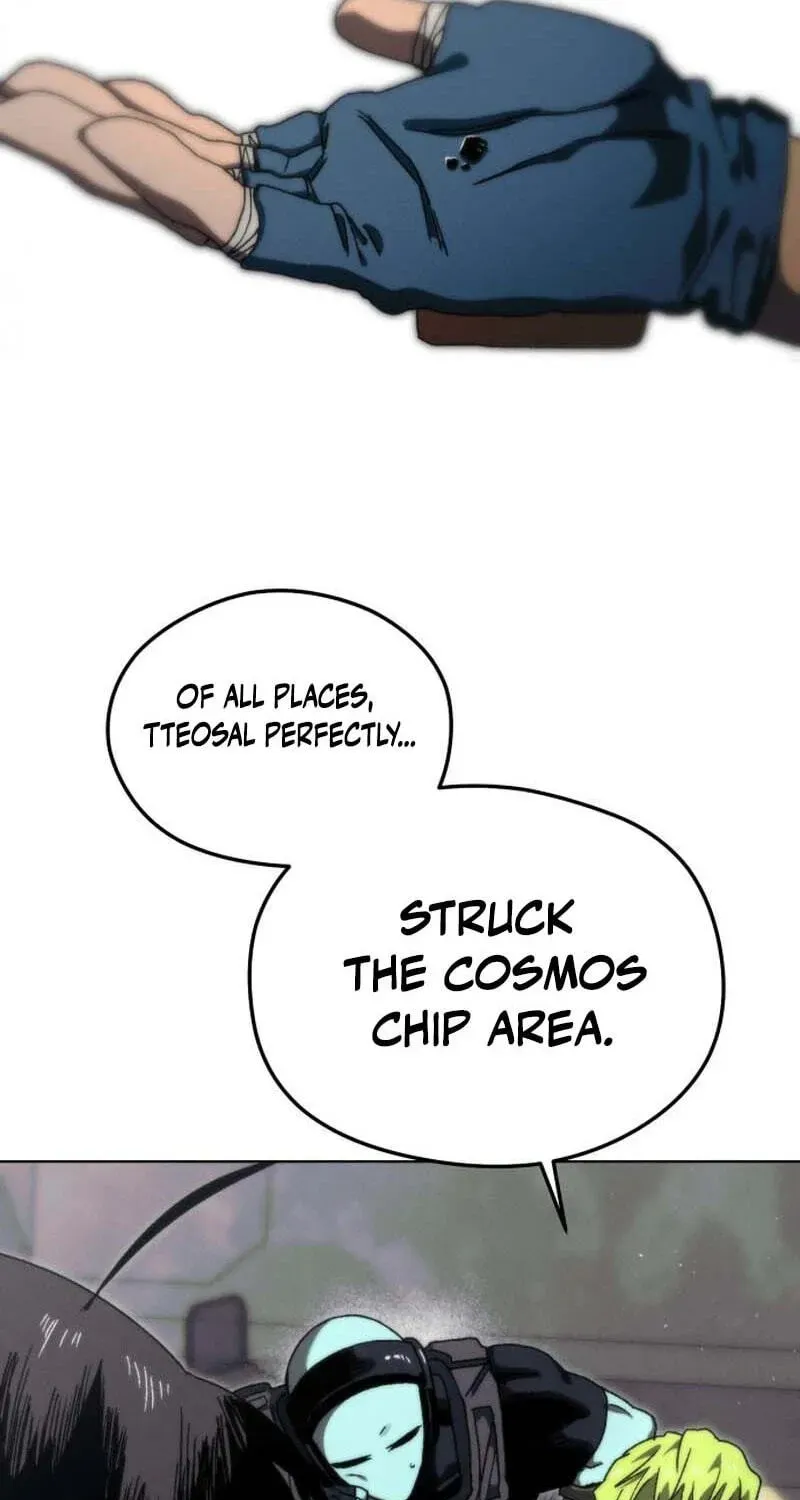 Read Project Mars chapter 45 image 47 on Lezhin