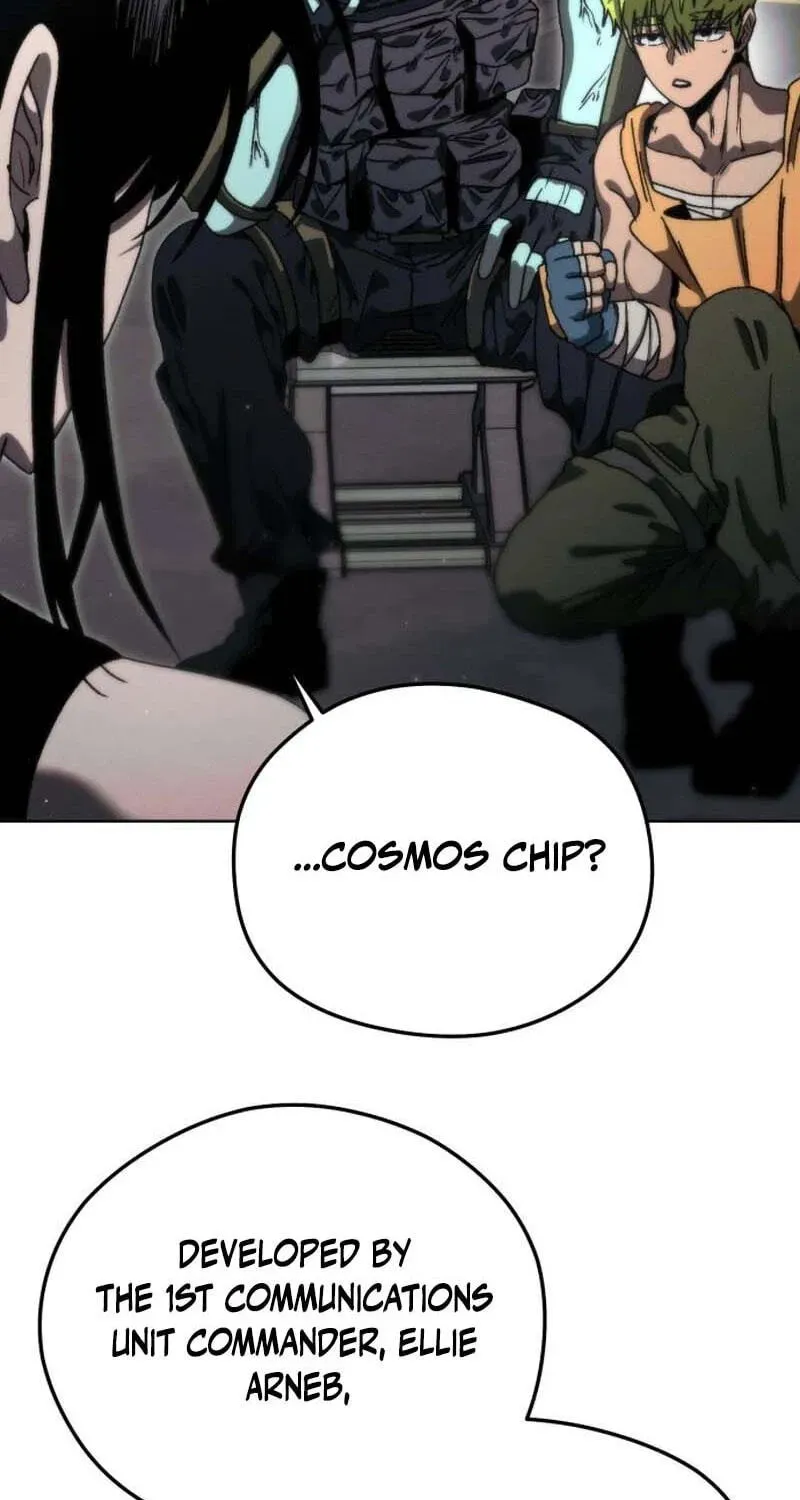 Read Project Mars chapter 45 image 49 on Lezhin