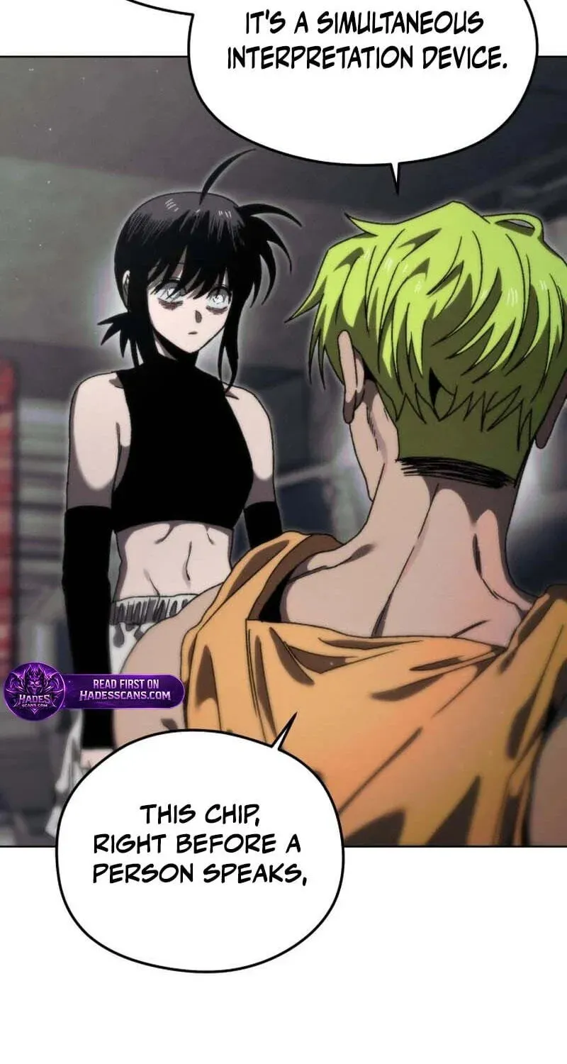 Read Project Mars chapter 45 image 51 on Lezhin
