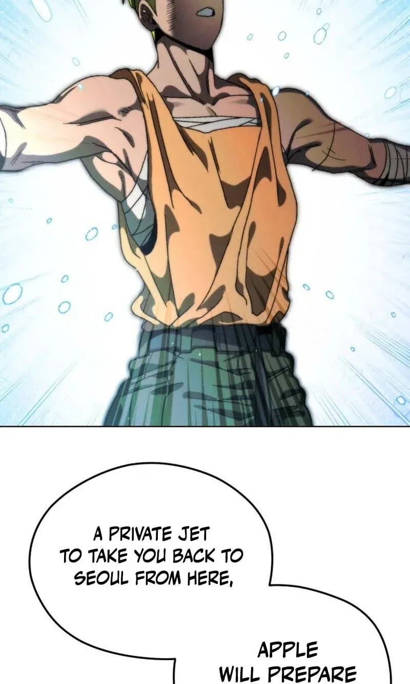 Read Project Mars chapter 45 image 88 on Lezhin