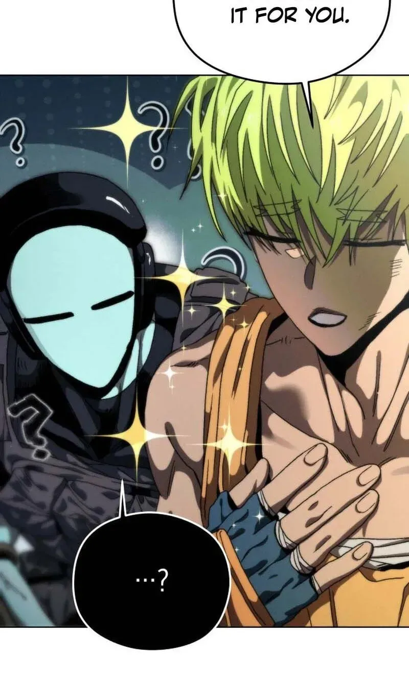Read Project Mars chapter 45 image 89 on Lezhin