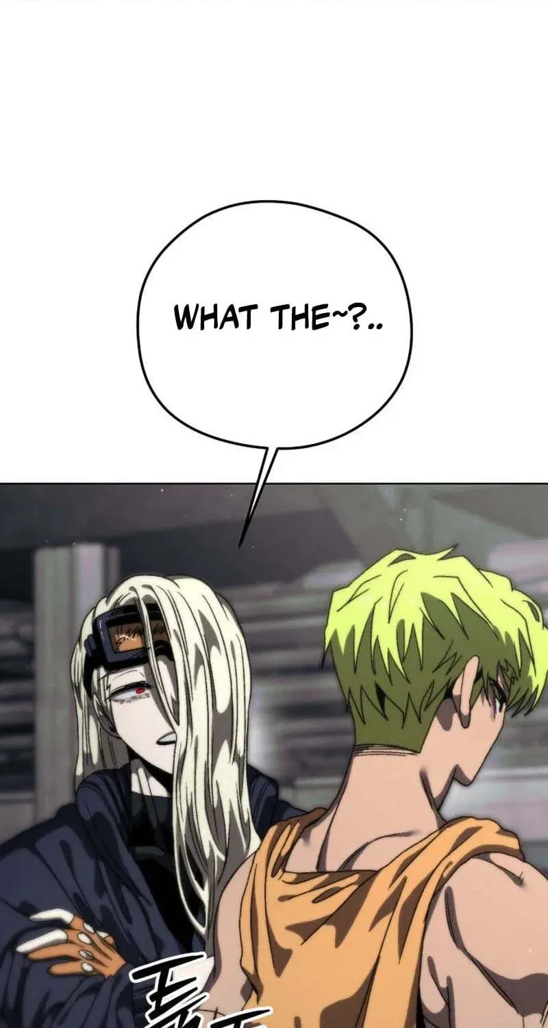 Read Project Mars chapter 45 image 92 on Lezhin
