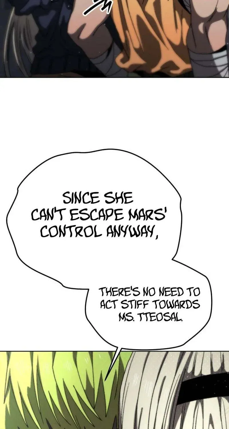 Read Project Mars chapter 45 image 94 on Lezhin