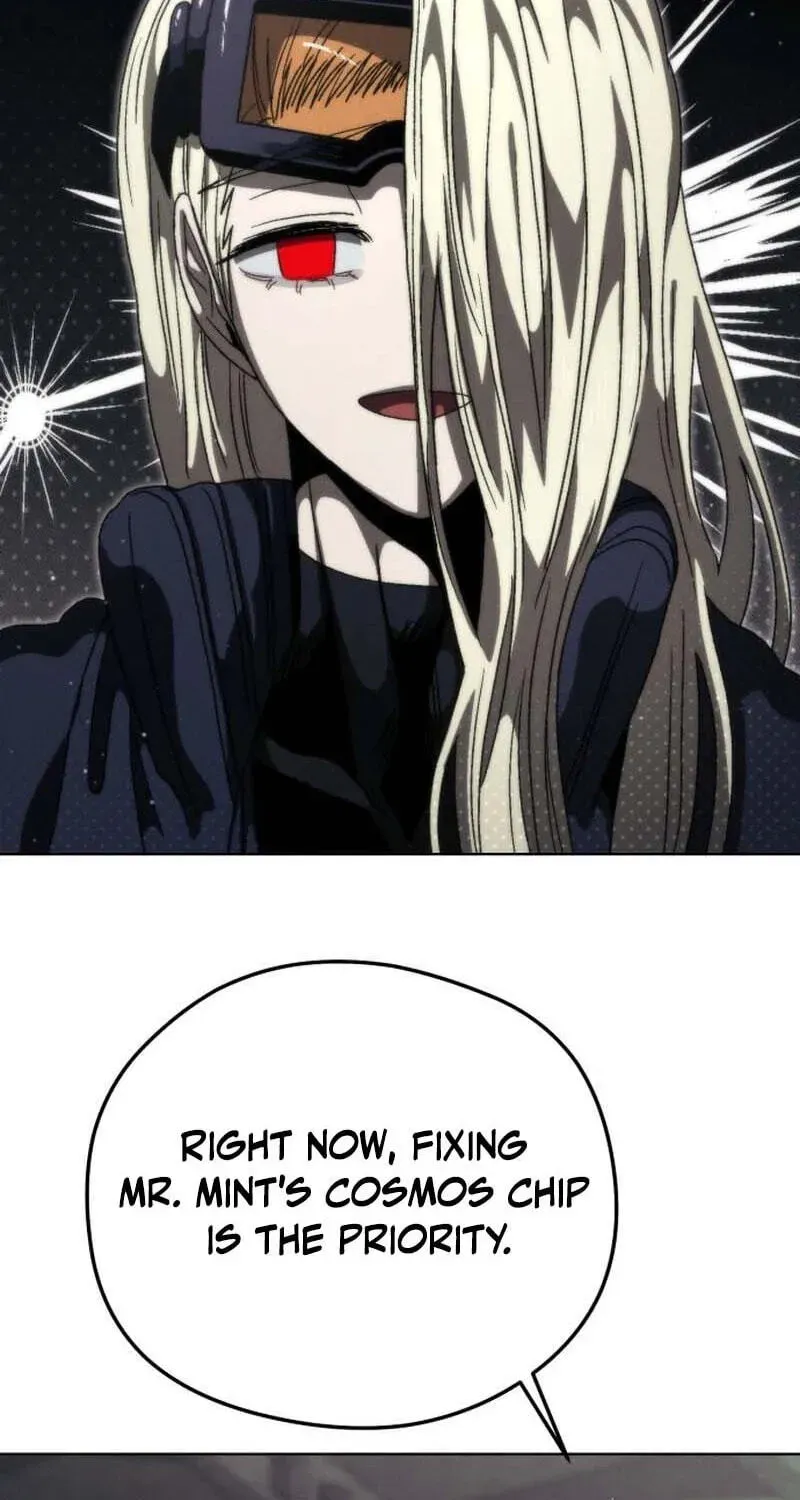 Read Project Mars chapter 45 image 98 on Lezhin